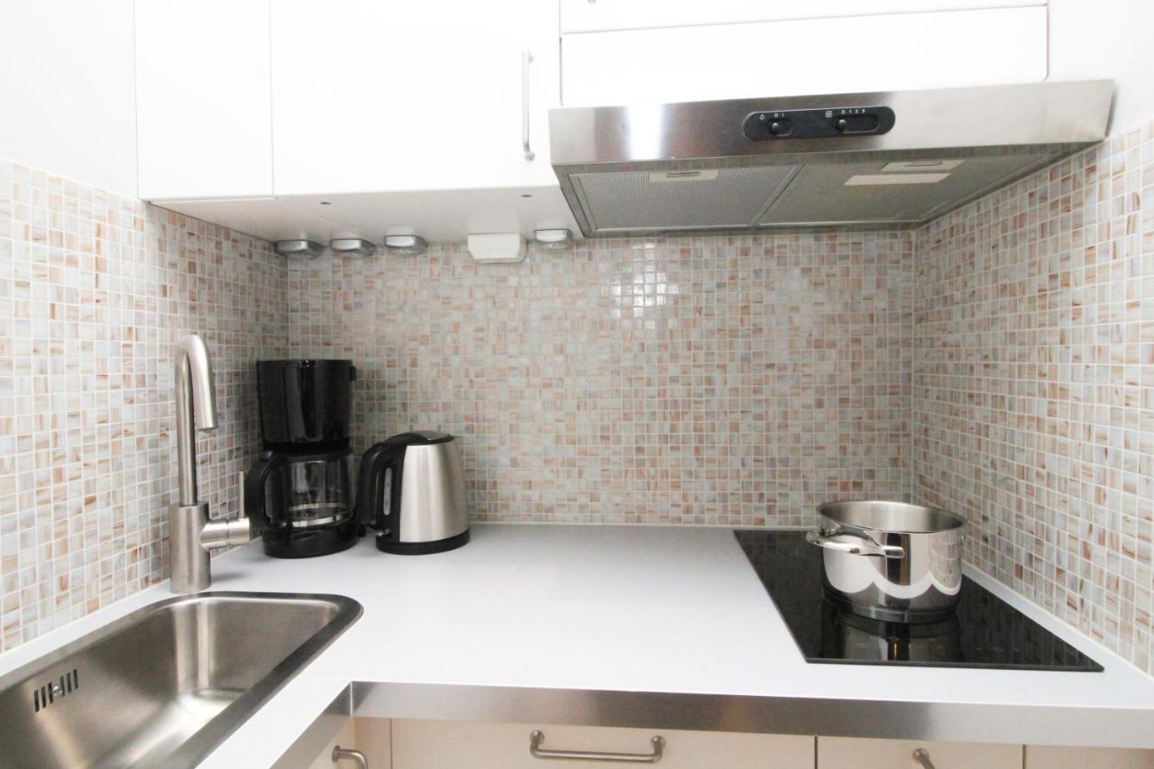 Nordic Host - Center 2 Bed / 2 Bath - Skippergata - 3 Minutes From Station Lägenhet *